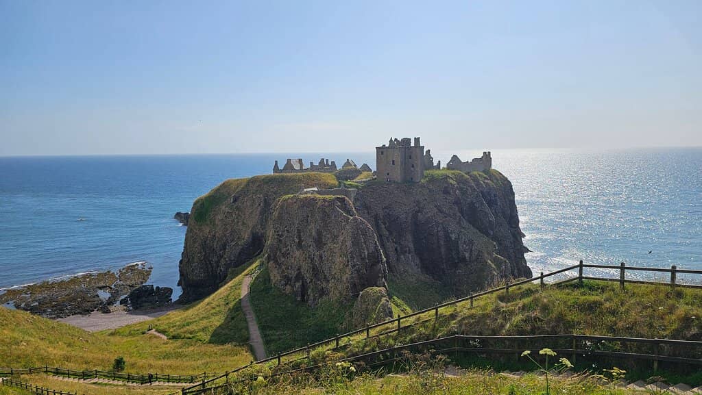 The Impregnable Fortress