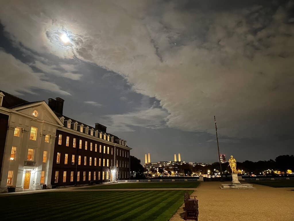 Ceremony of Christmas Cheese