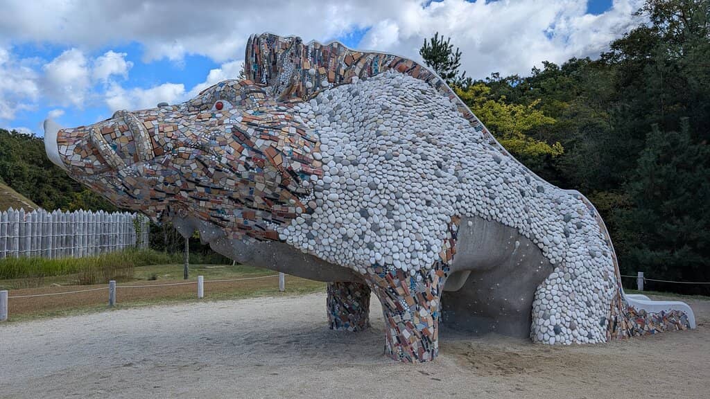 Howl's Moving Castle