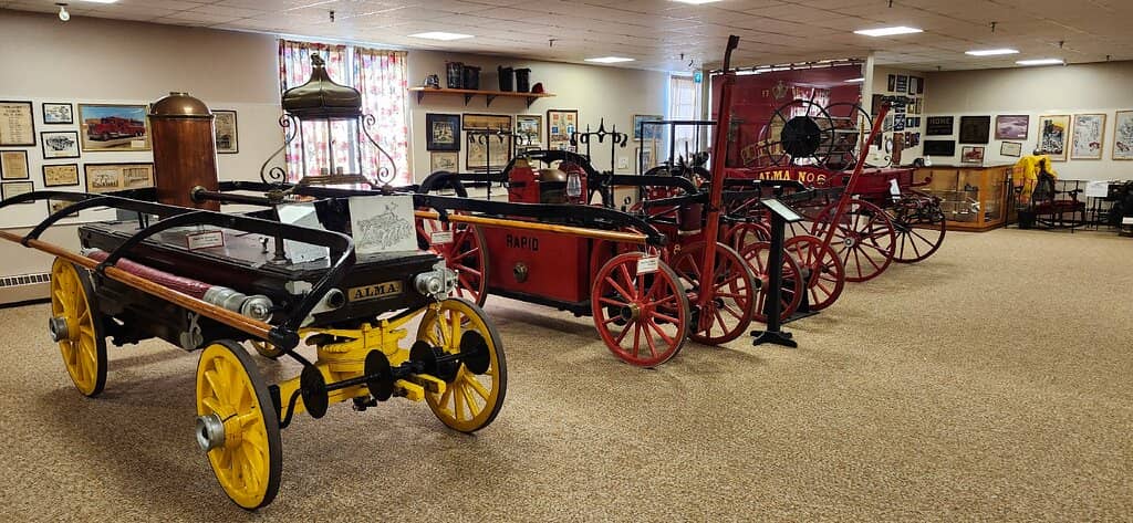 Global Patch Collection