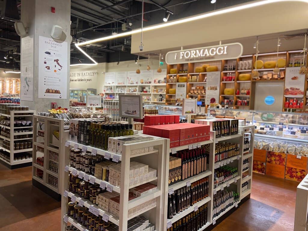 Fresh Pasta Creations