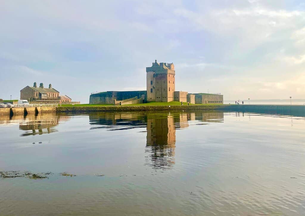 Interactive Historical Exhibits