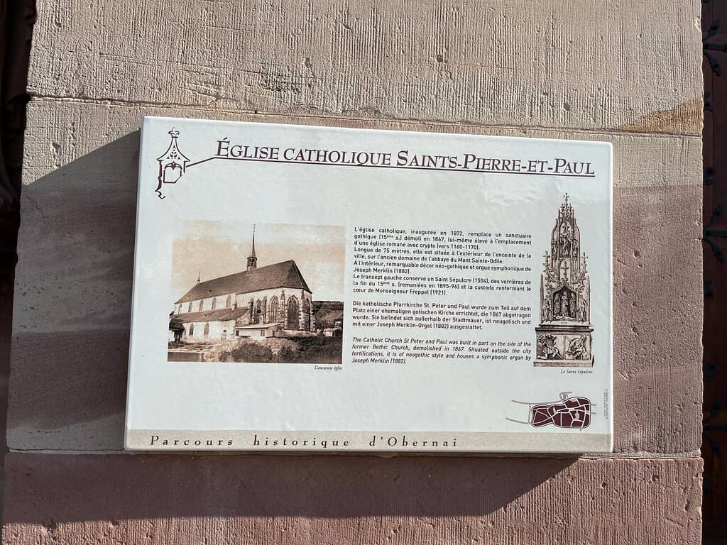 Stunning Stained Glass