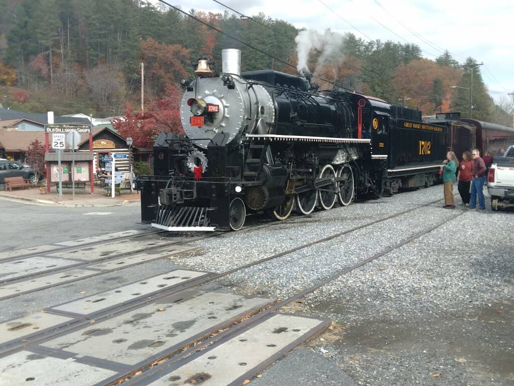 Open-Air Gondola Cars