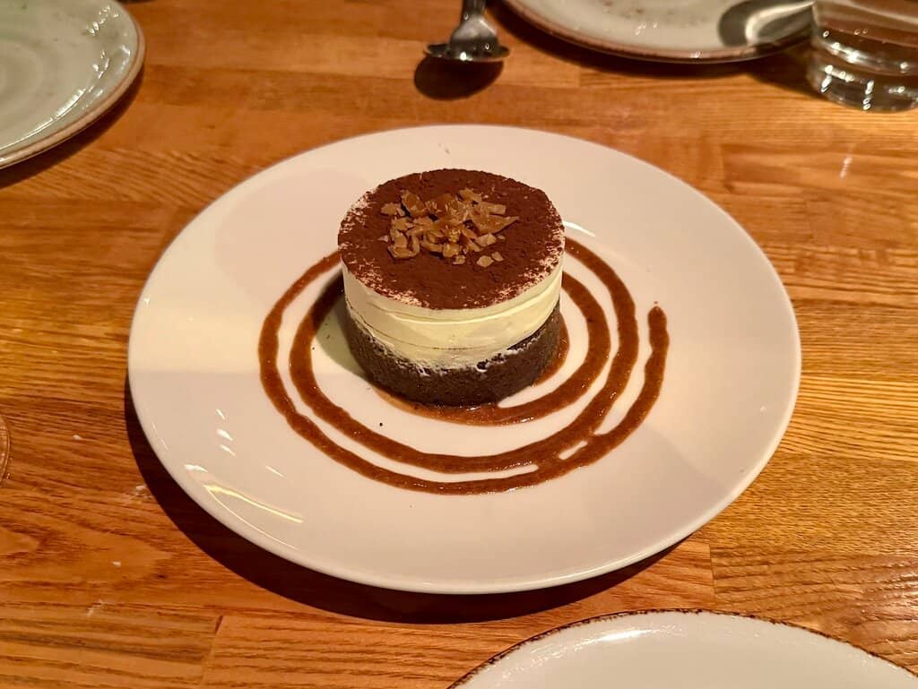 Vibrant Industrial Ambiance