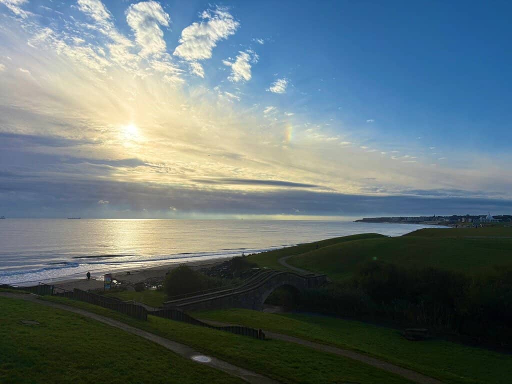 St. Mary's Lighthouse