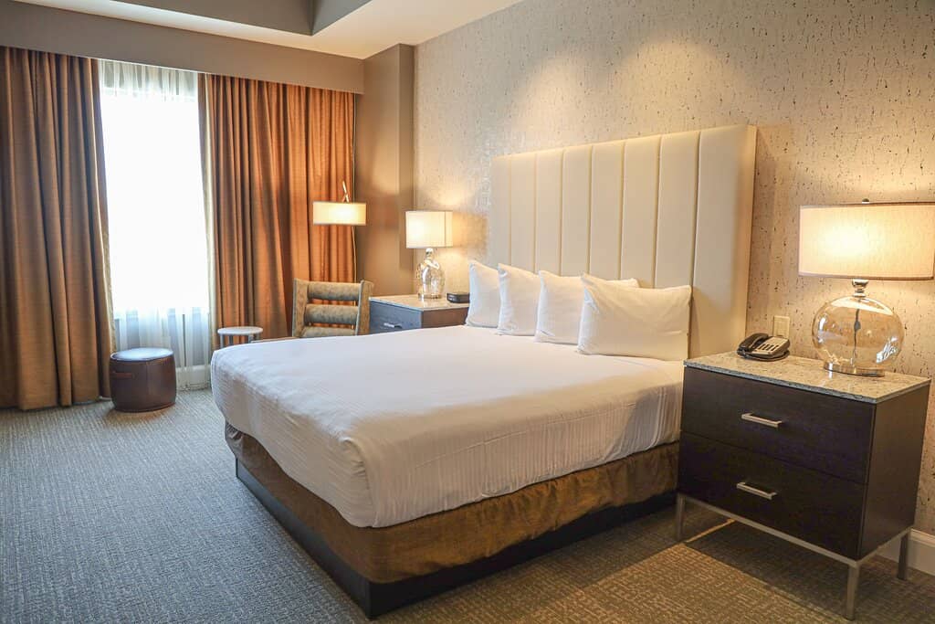 Copper Rock Steakhouse