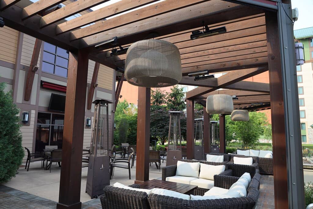 Silver Creek Event Center