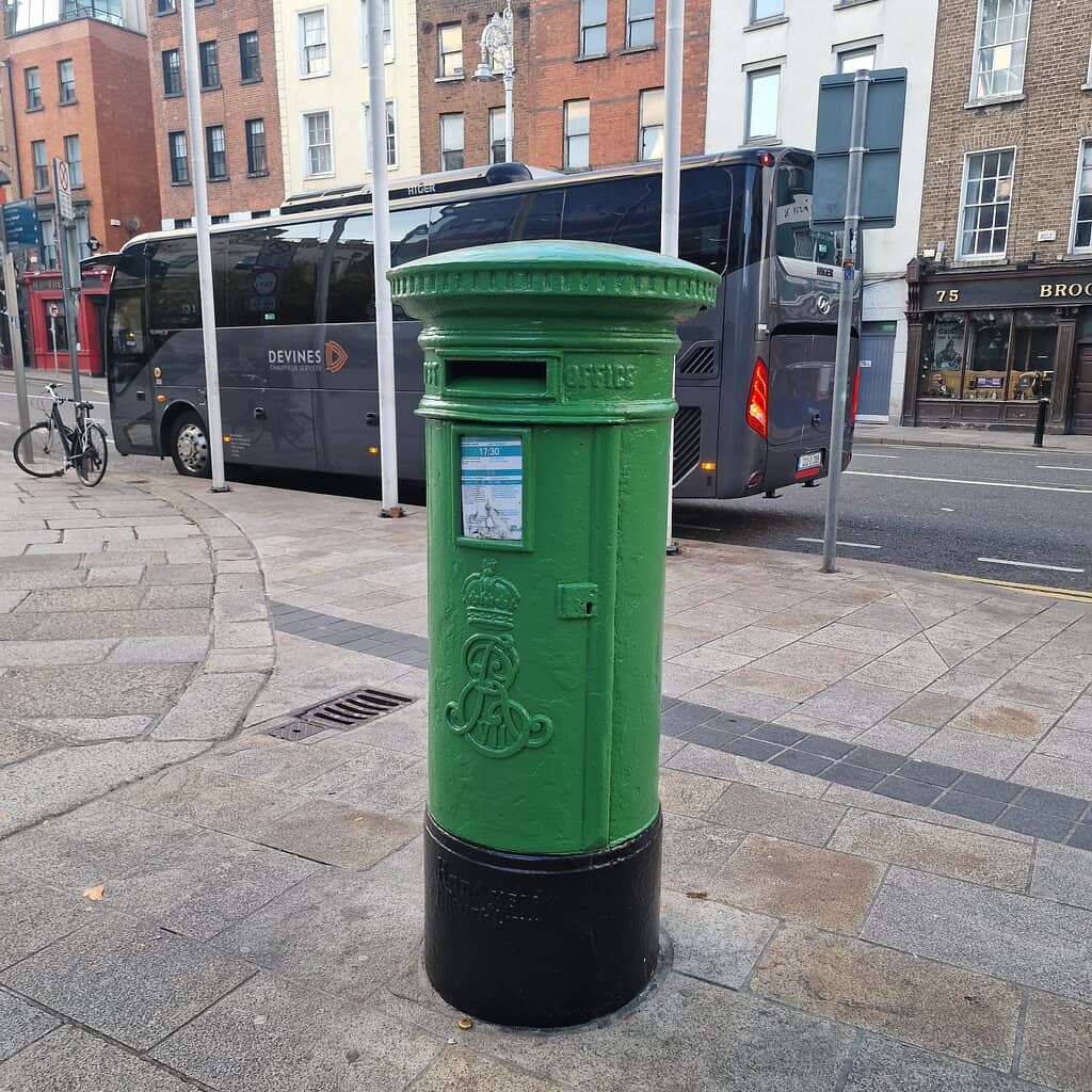 Christ Church Cathedral Crypt