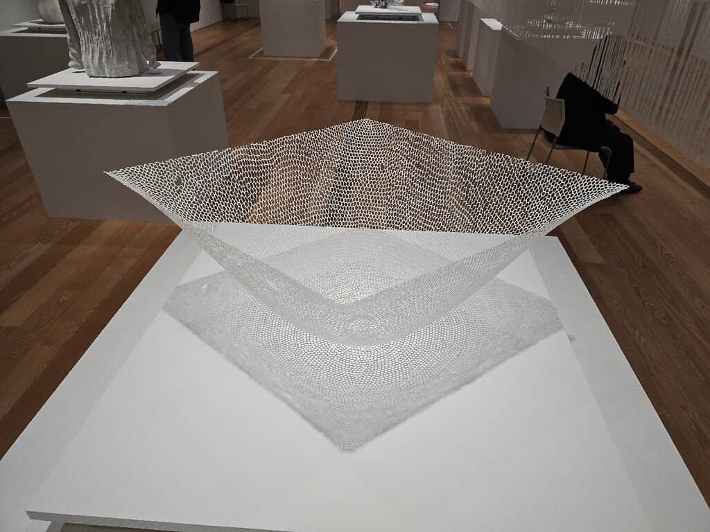 The Integrated Library