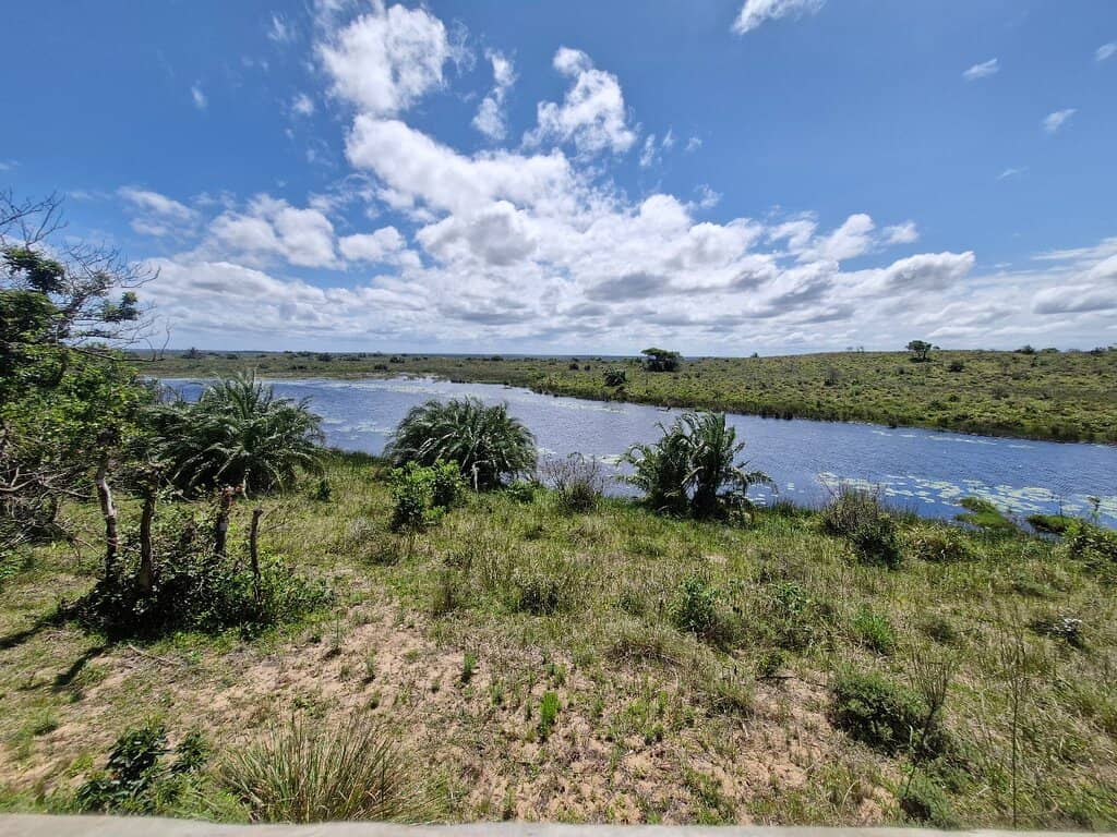 Sodwana Bay National Park
