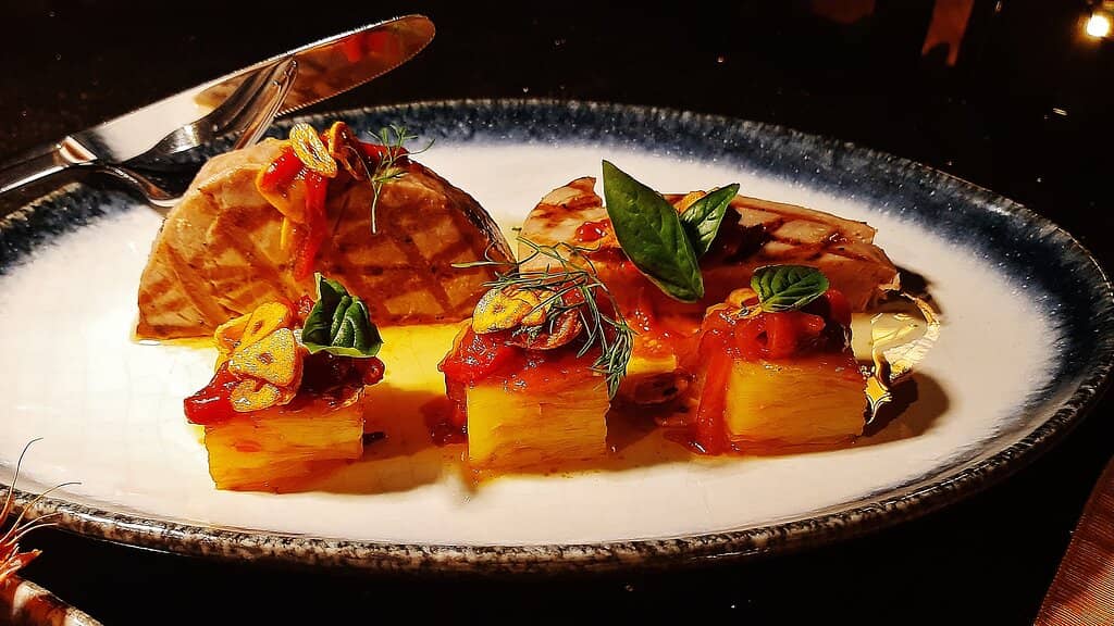 Impeccable Service & Celebrations