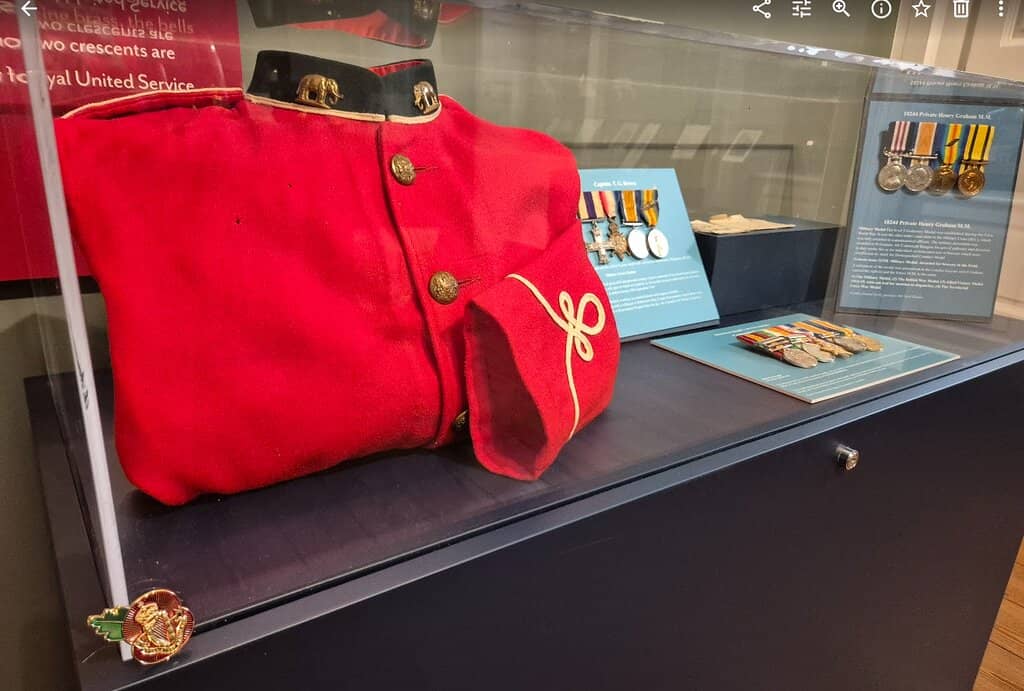 Gifts to Mary McAleese Exhibition