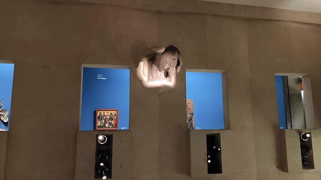 Stained Glass Collection