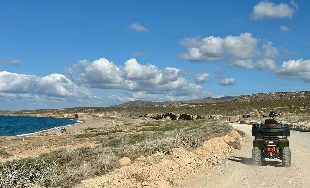 Turtle Beach (Lara Beach)