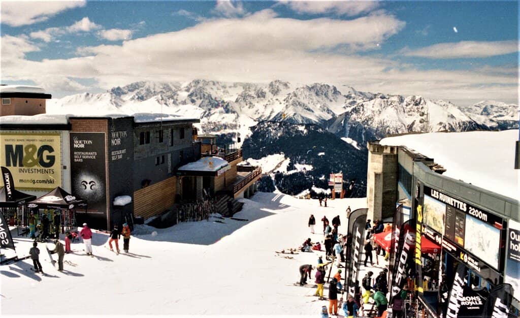 Family-Friendly Trails