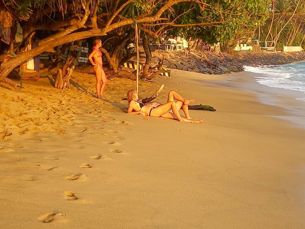 Instagrammable Paradise