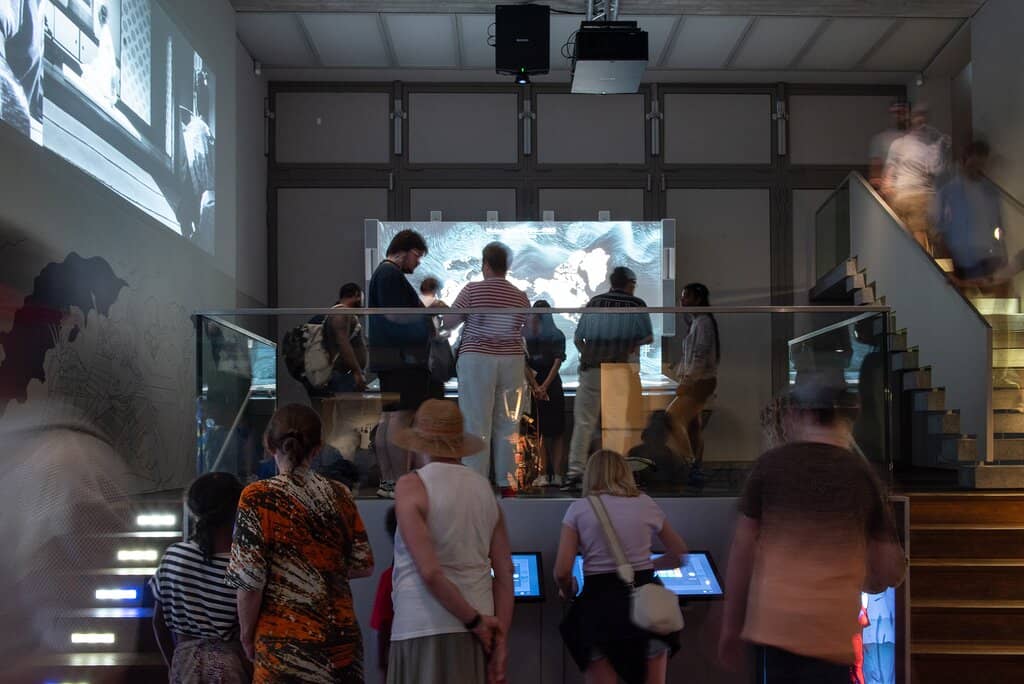 Souvenir Shop Treasures