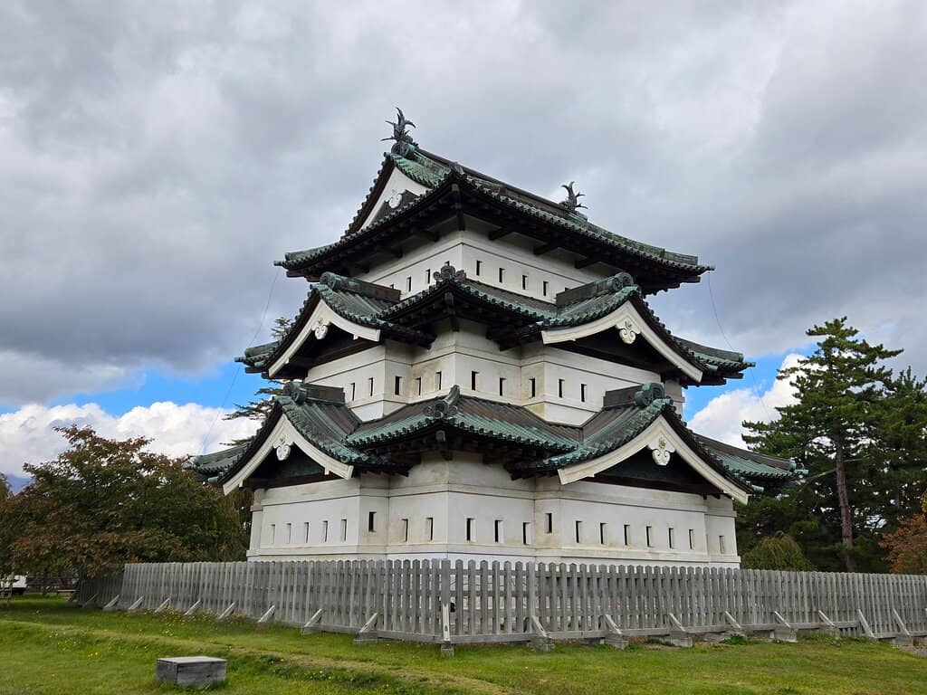 Cherry Blossom Spectacle