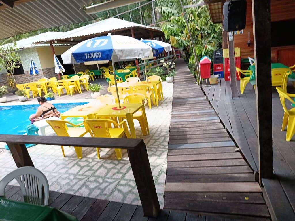 Dona Nena's Chocolate Shoppe