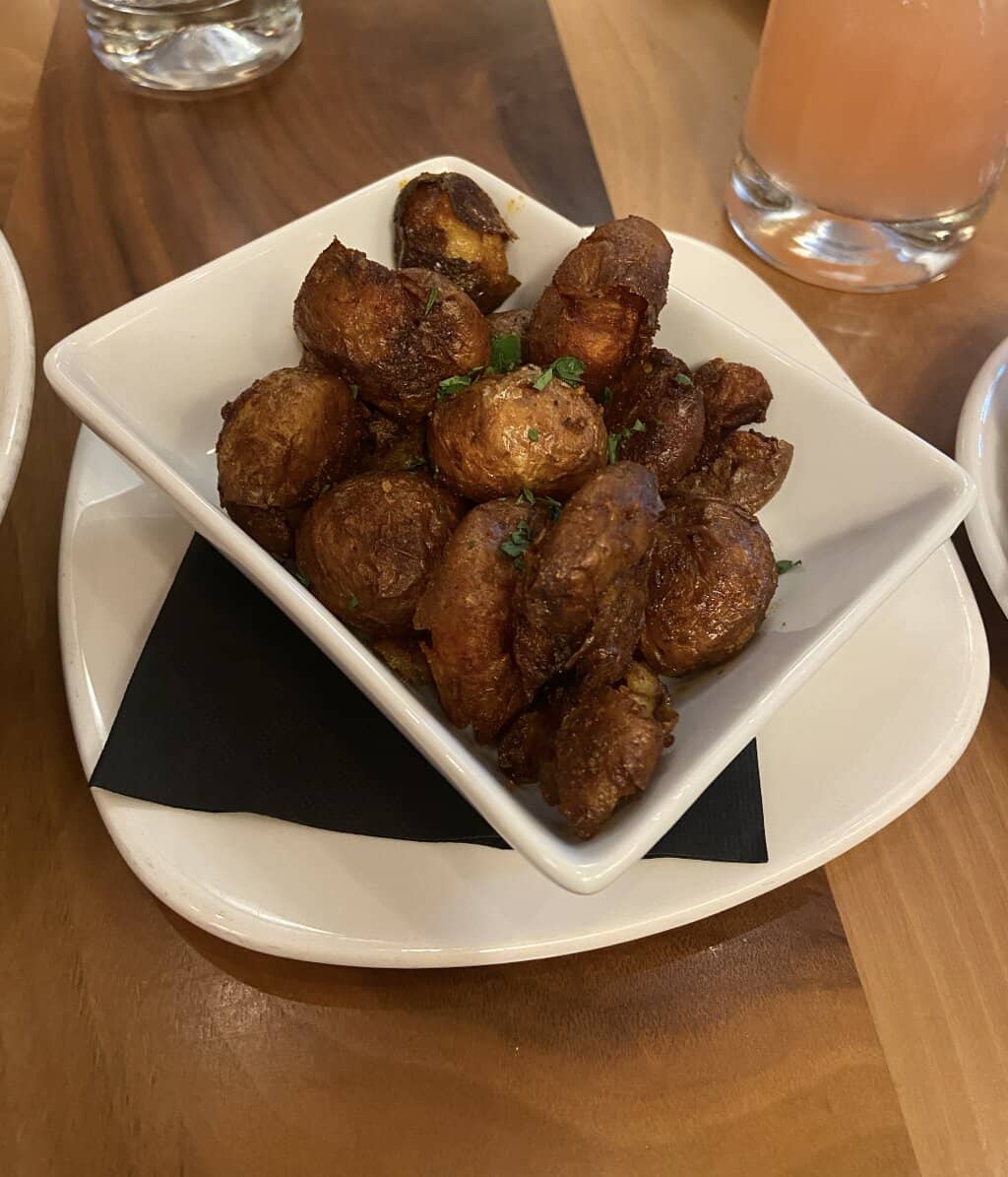 Hearty Pub Fare & Deals