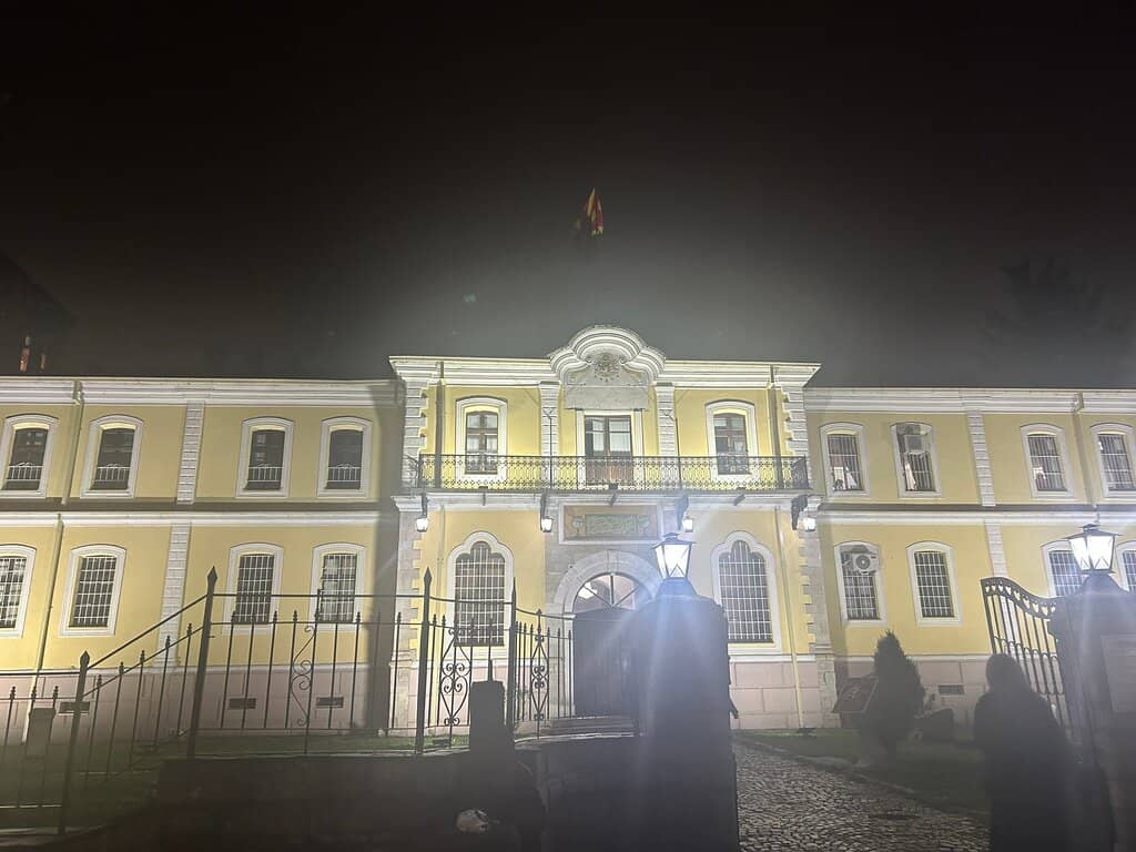 Macedonian Culture & History