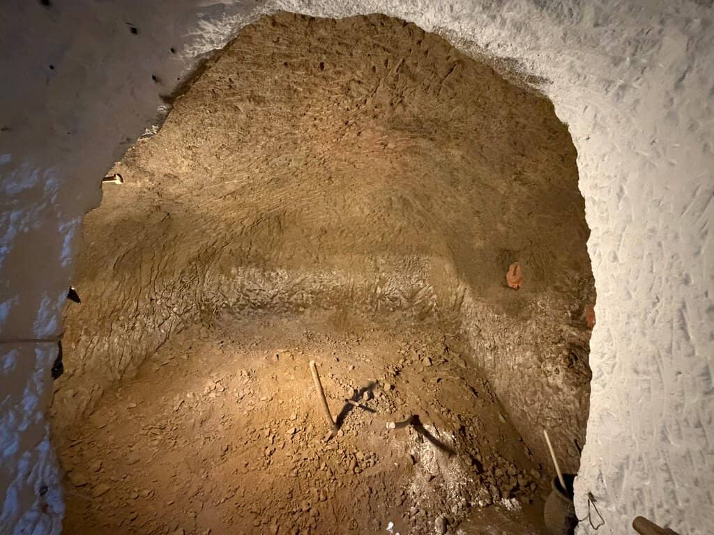 Hemingway's Inspiration Point