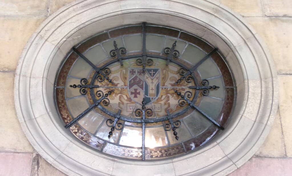 John Harvard's Legacy