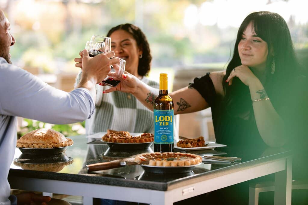 Bistro & Bottles Experience