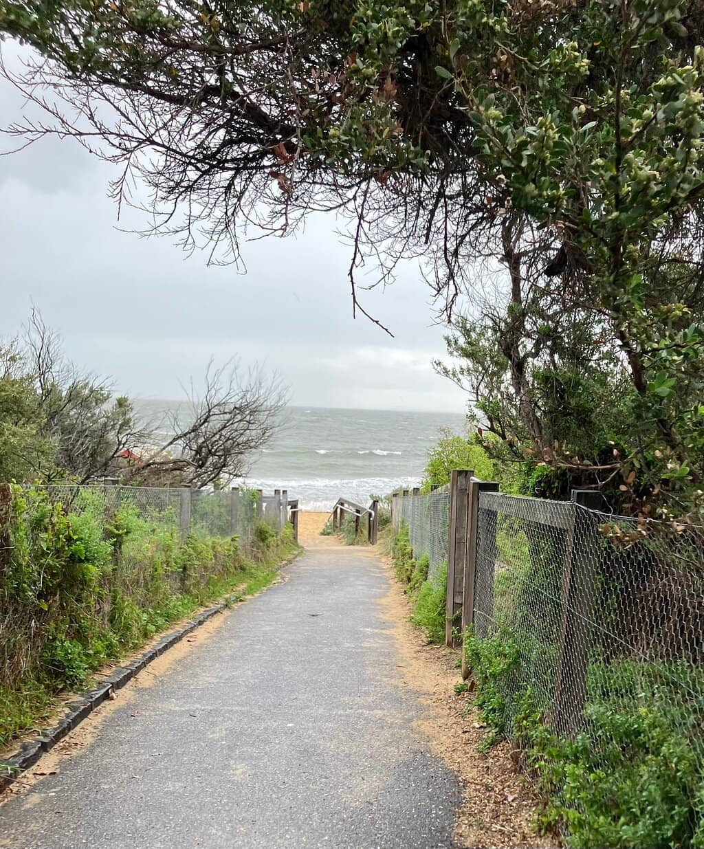 Church Street Precinct