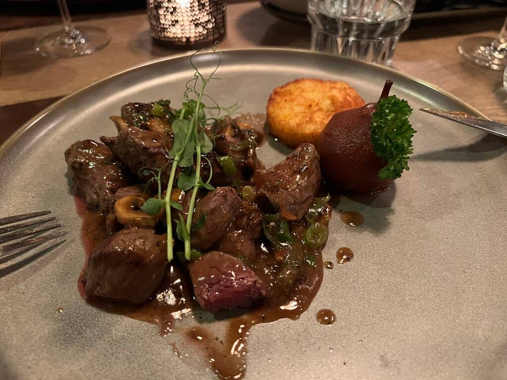 Charitable Fairs and Events