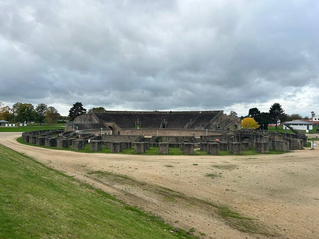 Museum of Antiquities