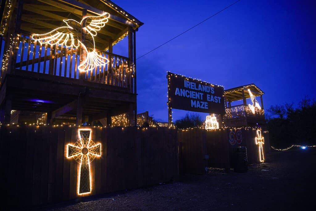 Skynet Trampoline Area
