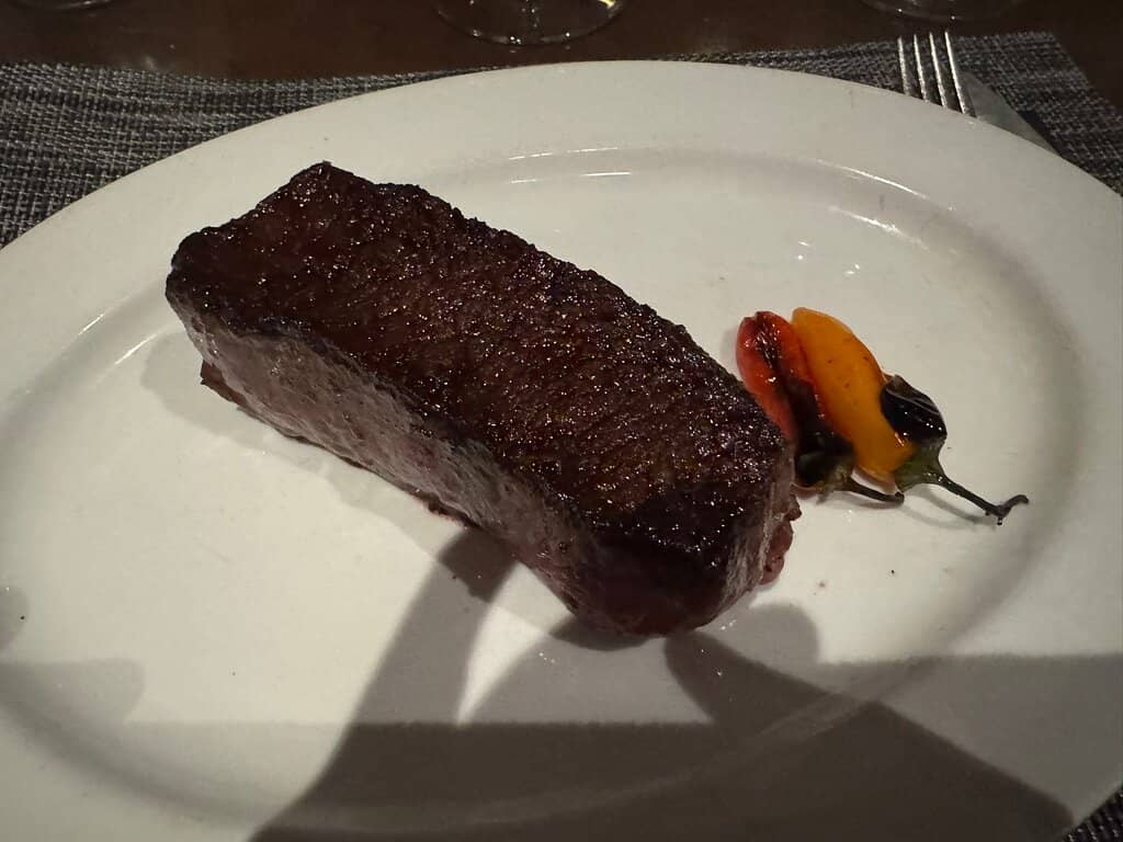 Exquisite Seafood Selection