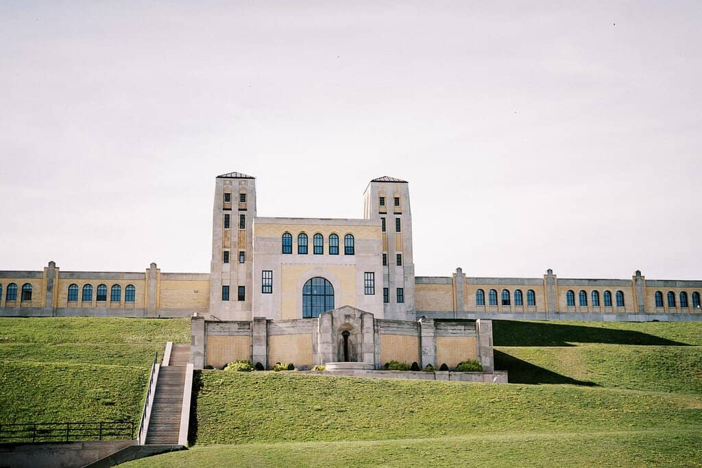 Lake Ontario Waterfront Views