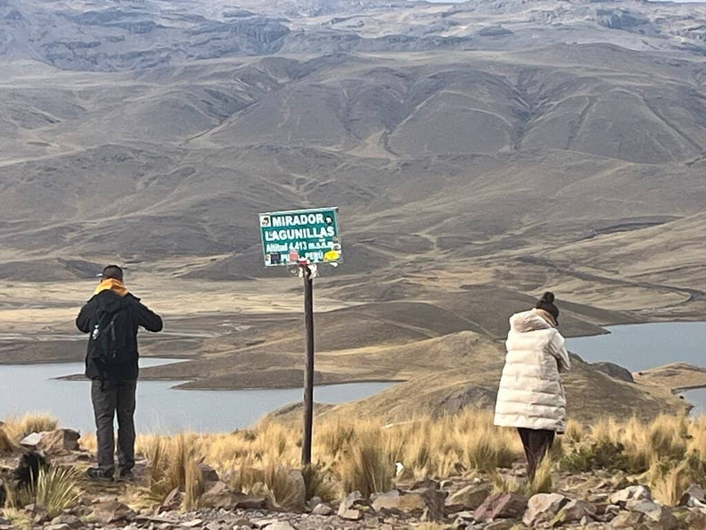 Scenic Coastal Views