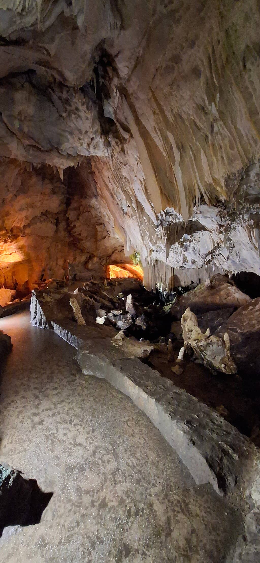 Audio Guide Experience