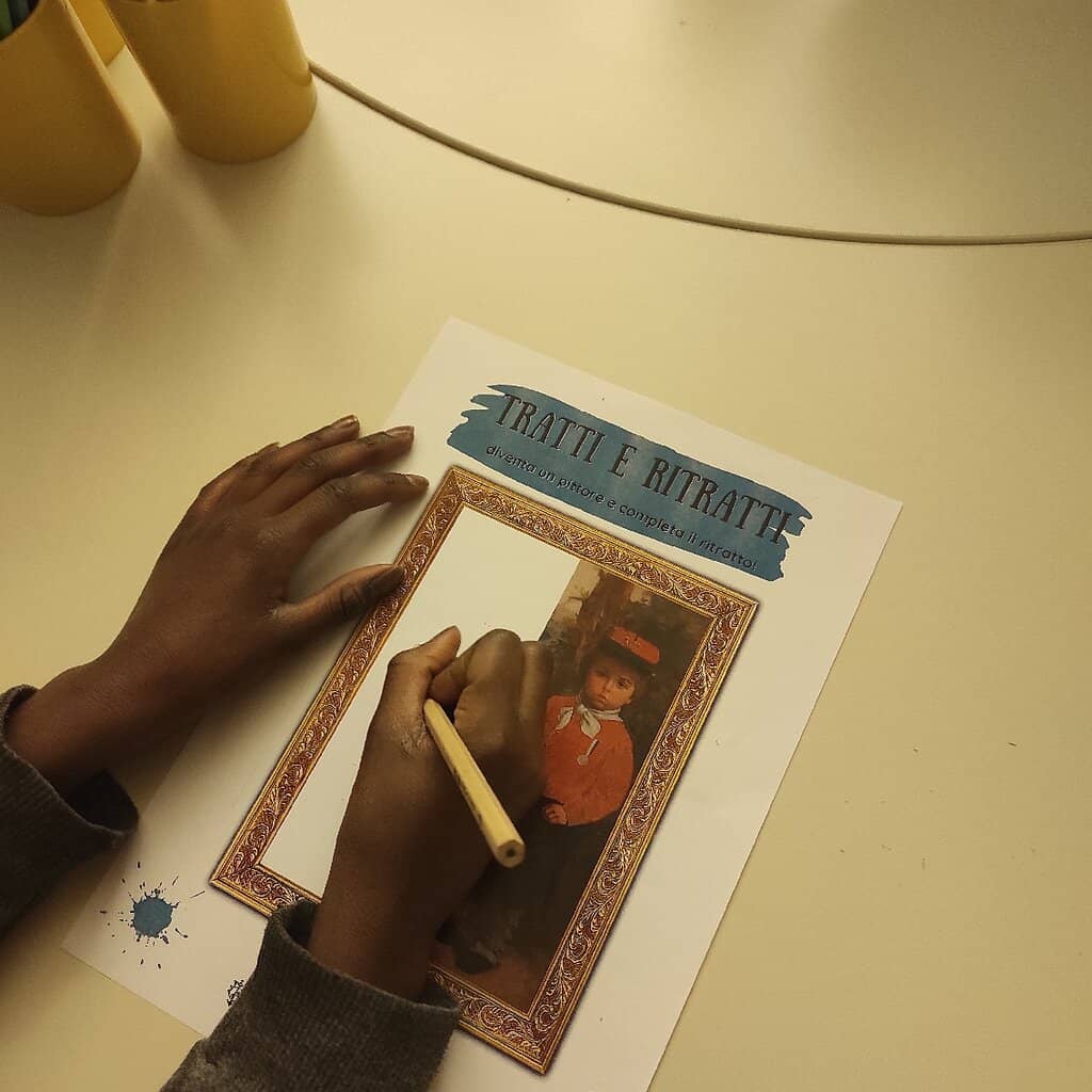 Duccio Galimberti's Anti-Fascist Speech