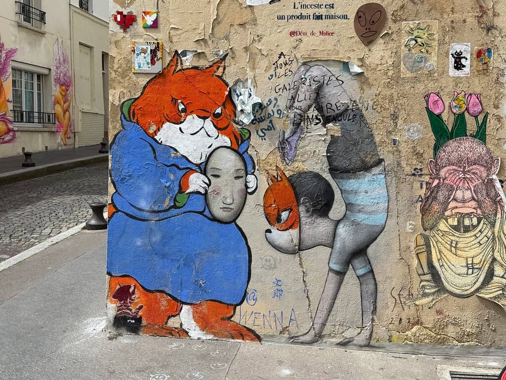 Art Nouveau Architecture