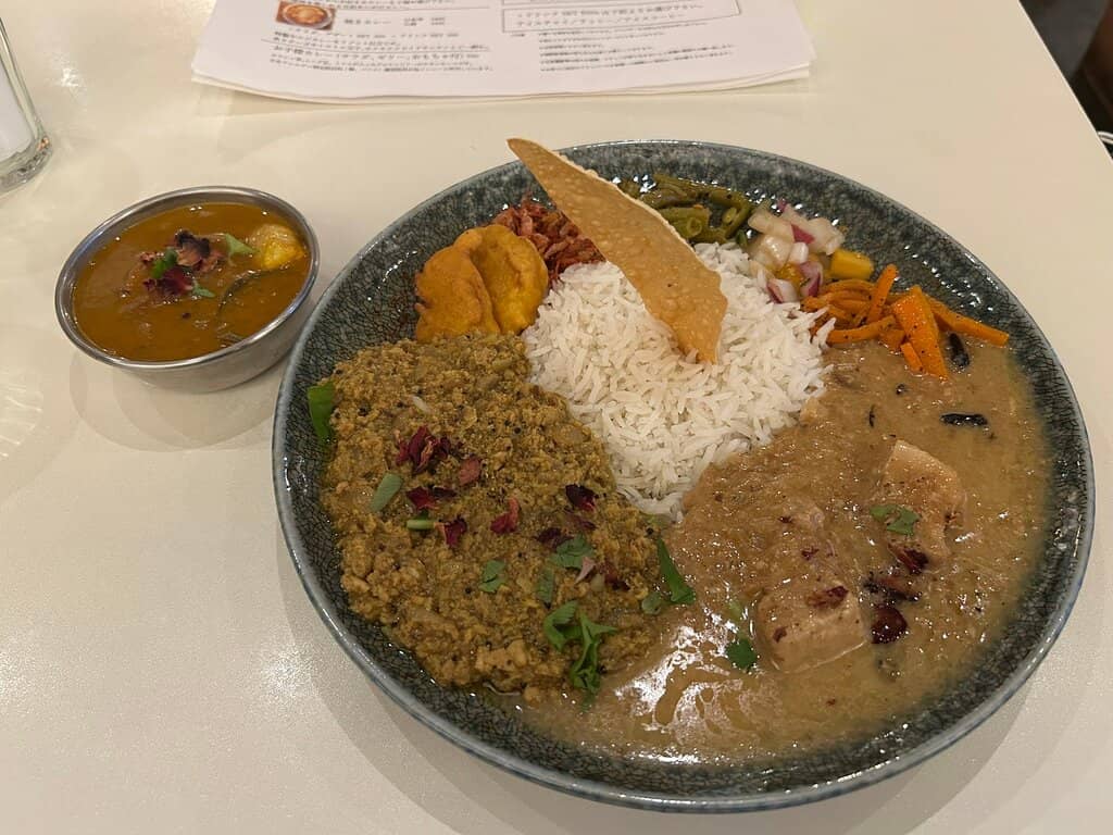 The Welcoming Proprietor