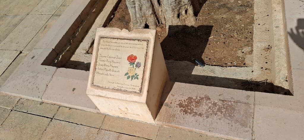 The Mauthausen Memorial Museum