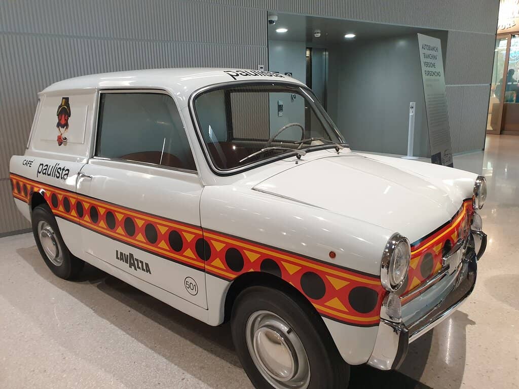 Artistic Publicity Gallery