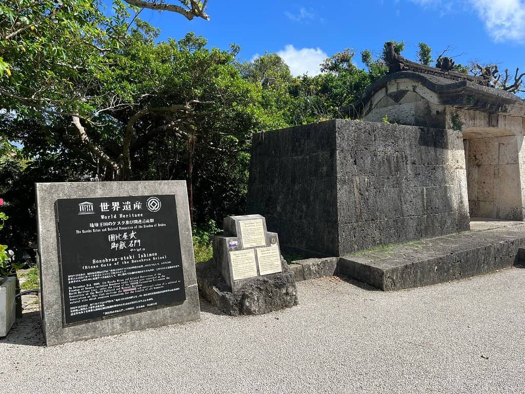 Panoramic City Views