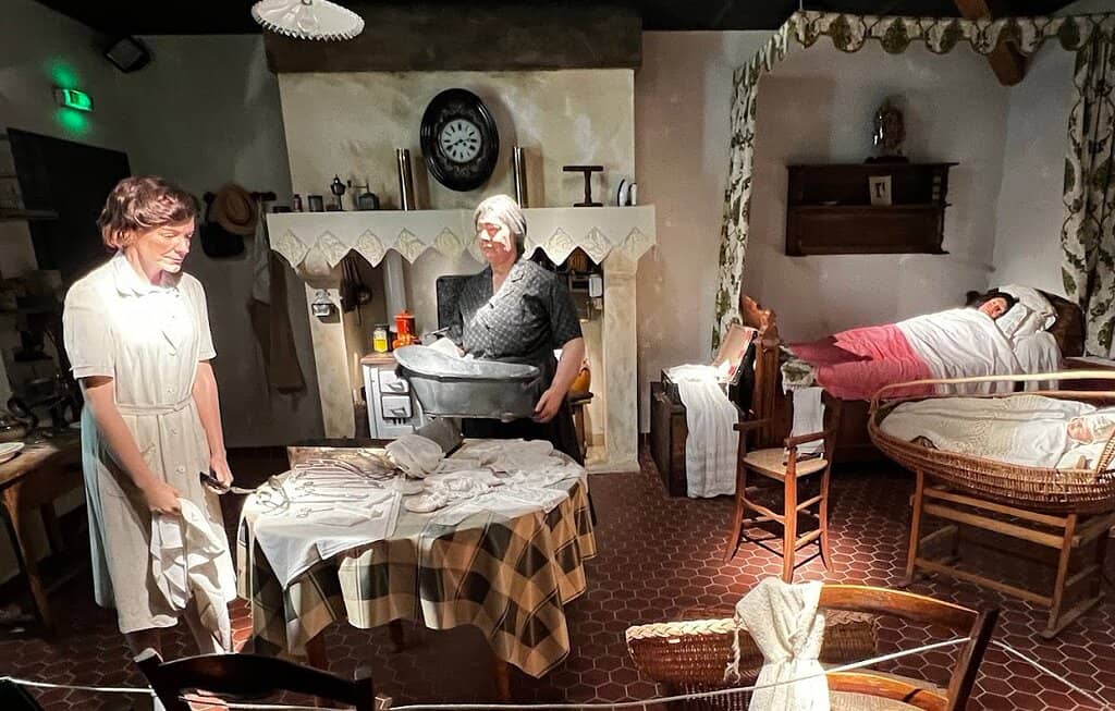 Woodland Park & Games