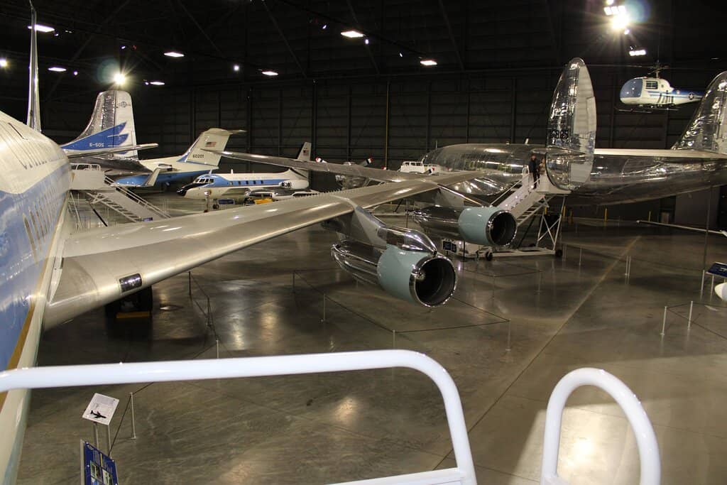 World War II Aircraft Collection