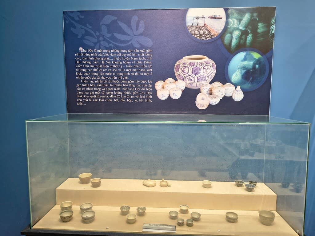 Pre-Sa Huynh & Sa Huynh Artifacts