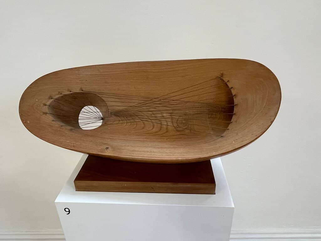 Intimate Drawings and Documents