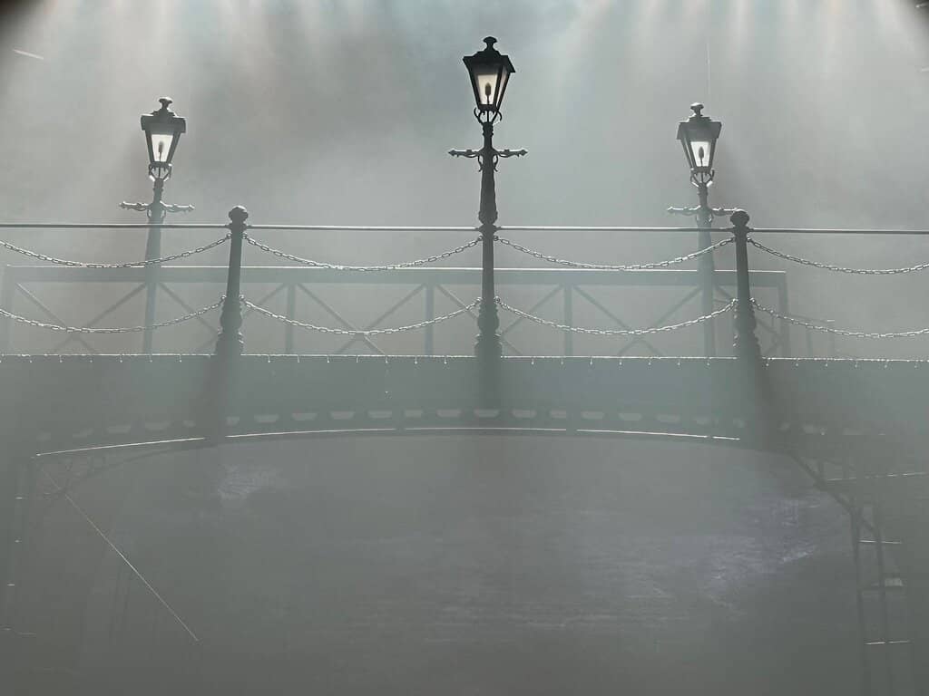 Local Talent Showcases