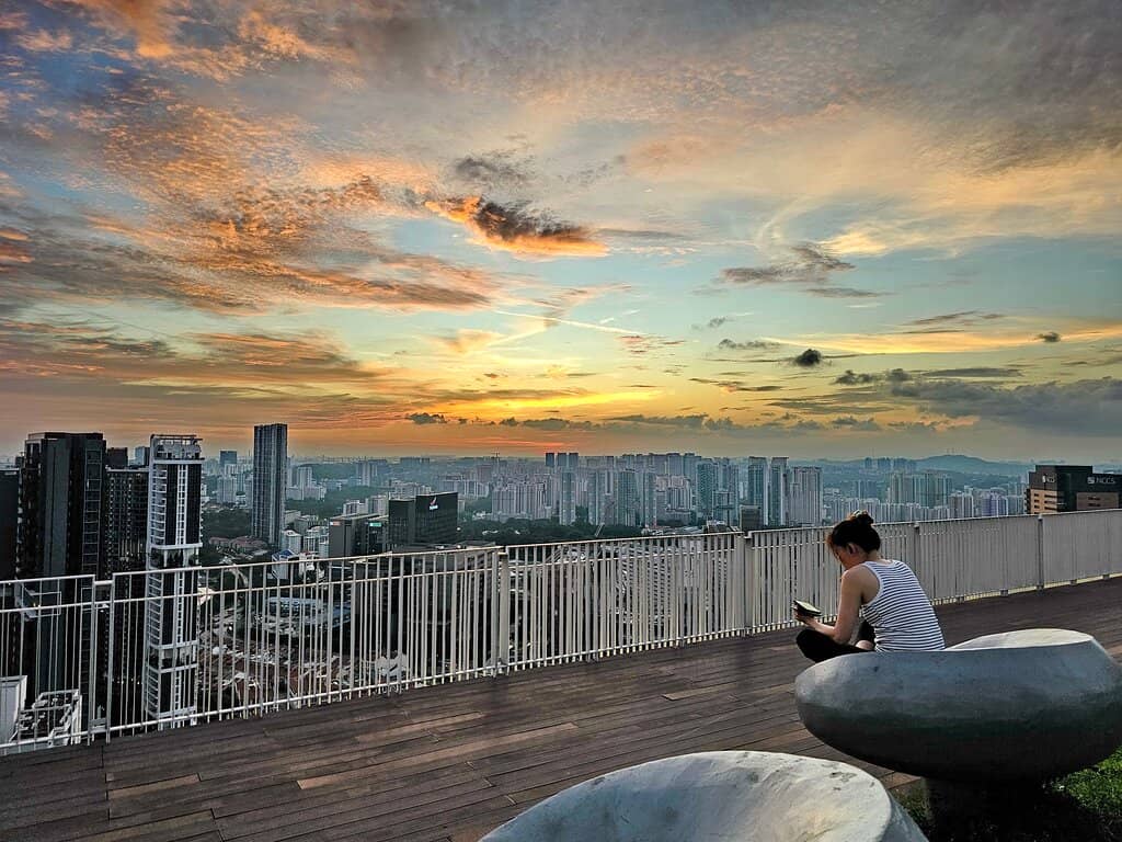 Architectural Marvel