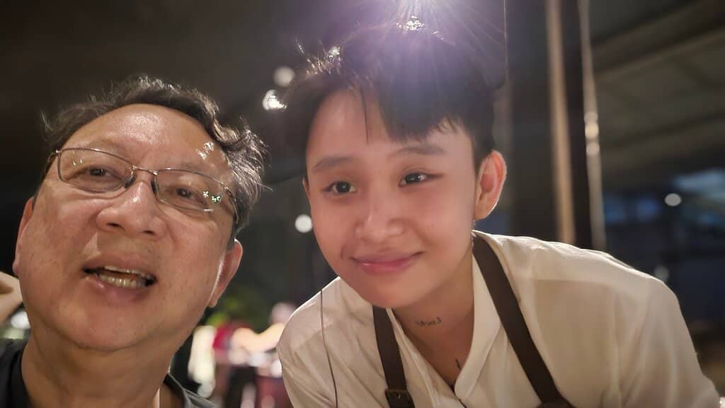 Path for Peace Exhibition